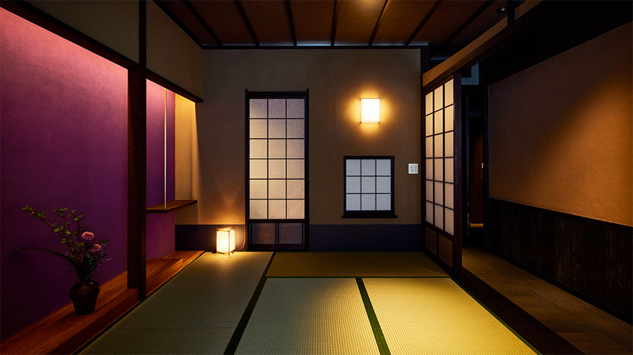 客室写真 Room photo