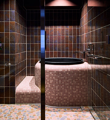 客室写真 Room photo