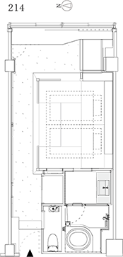 間取り図 Floor Plan